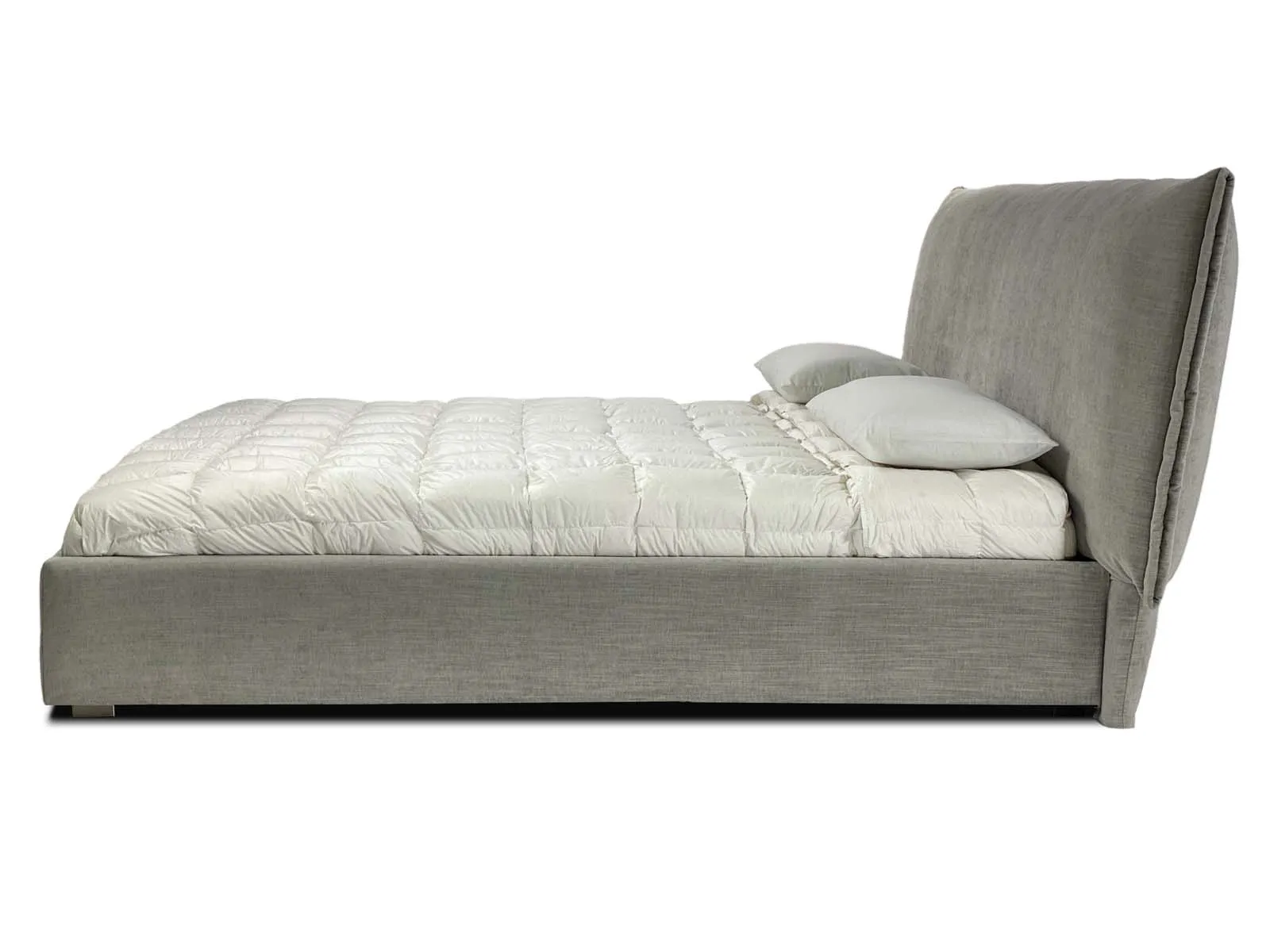 Patul alfabed pillow 2 0 cu mecanism de ridicare7