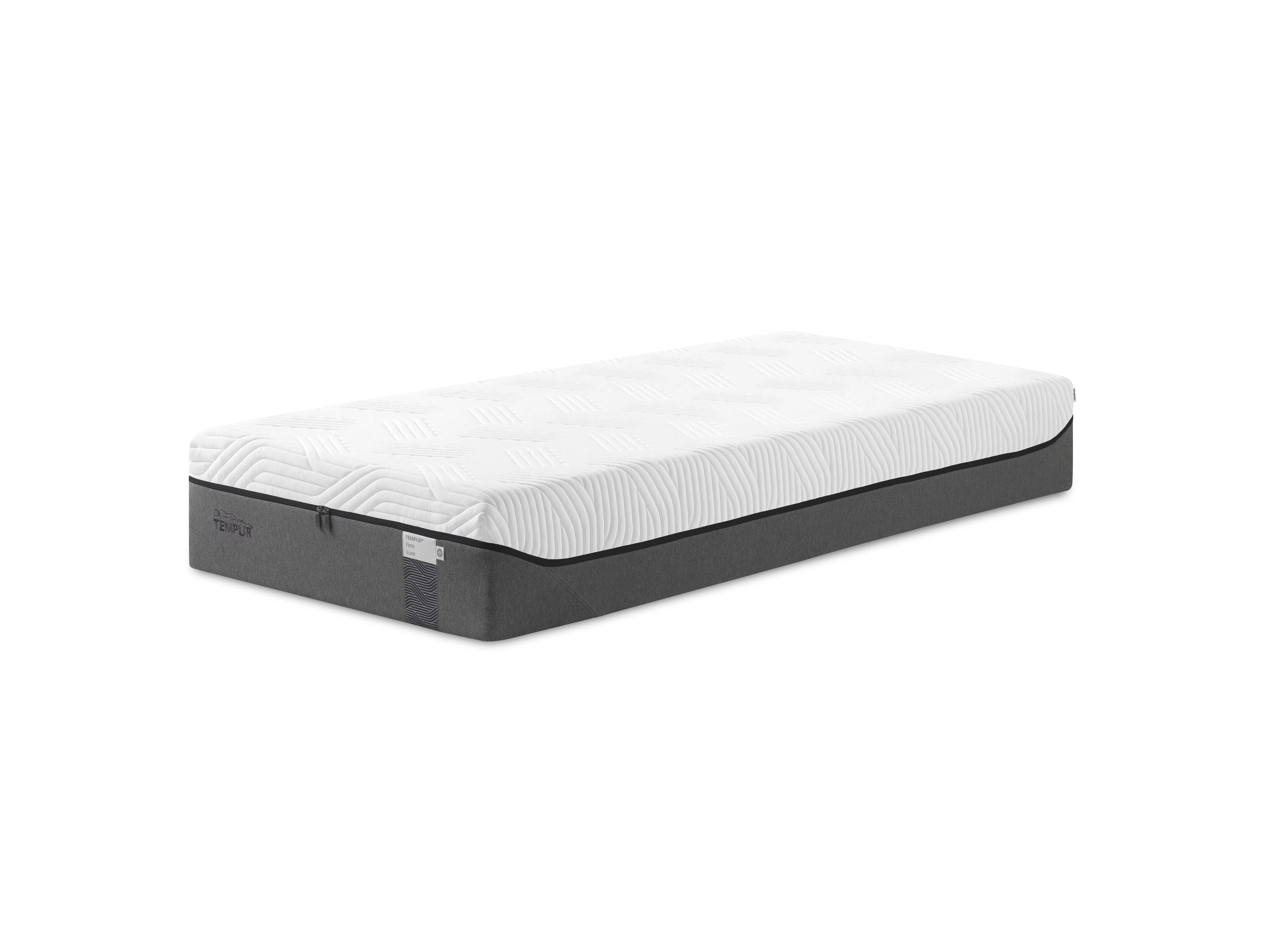 Saltea tempur firm luxe 30 cooltouch