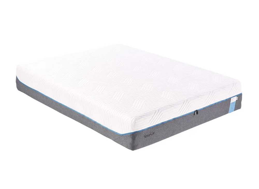Saltea tempur cloud luxe 30