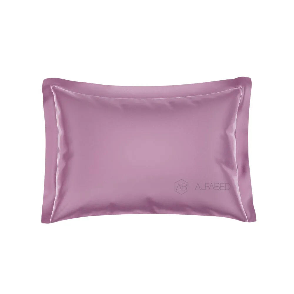 Fata de perna royal cotton sateen lilac 5 3
