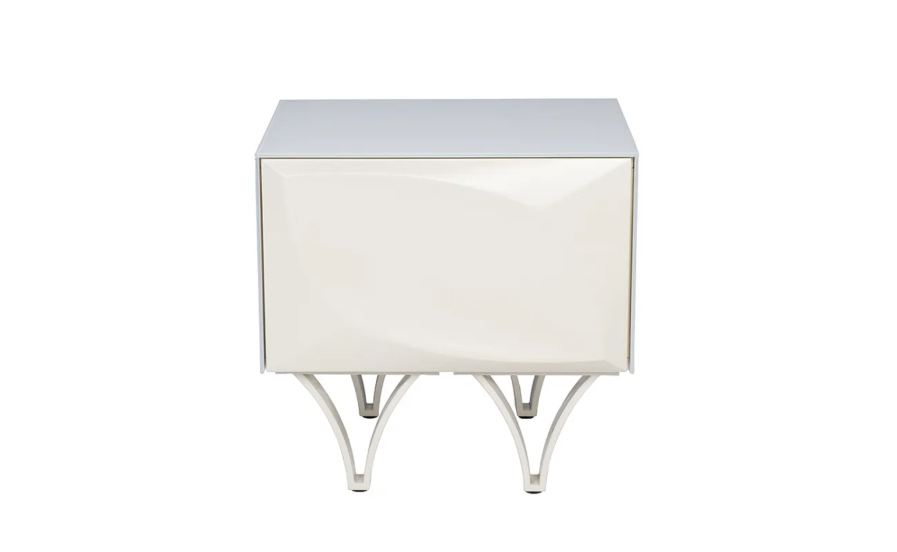 Тумбочка Quadro 58DB-NS15873