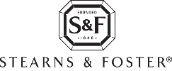 Stearns&Foster