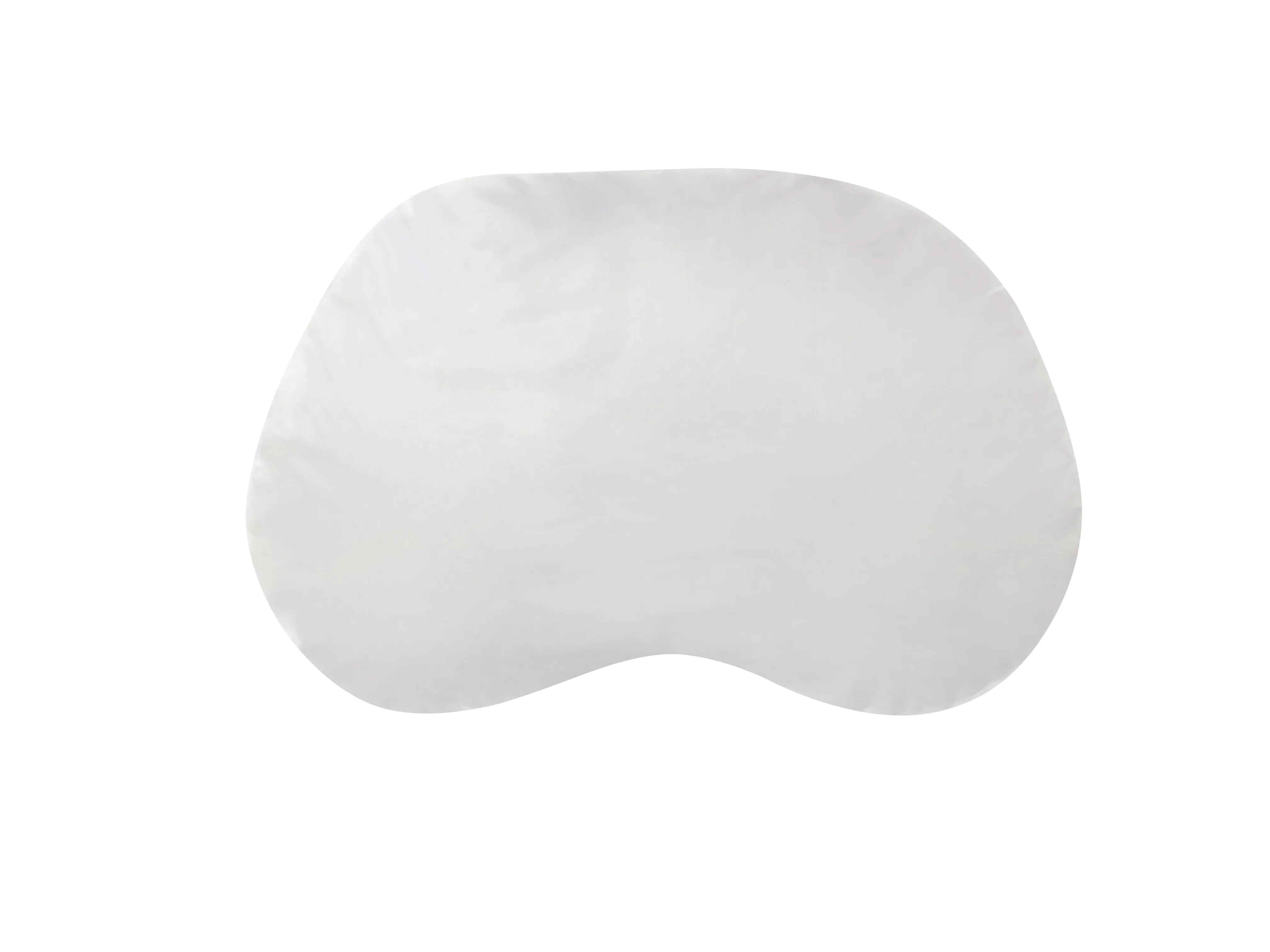 Husă protecție pentru perne air luxury pillow protector luna