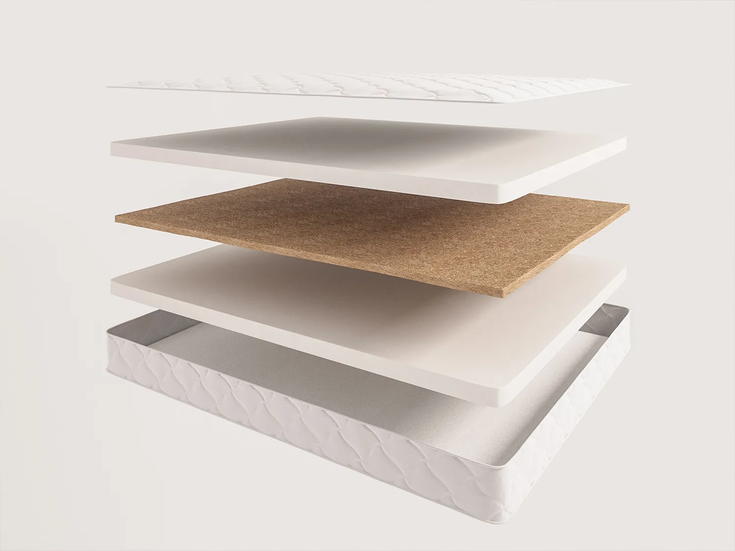 Evita Mix Foam
