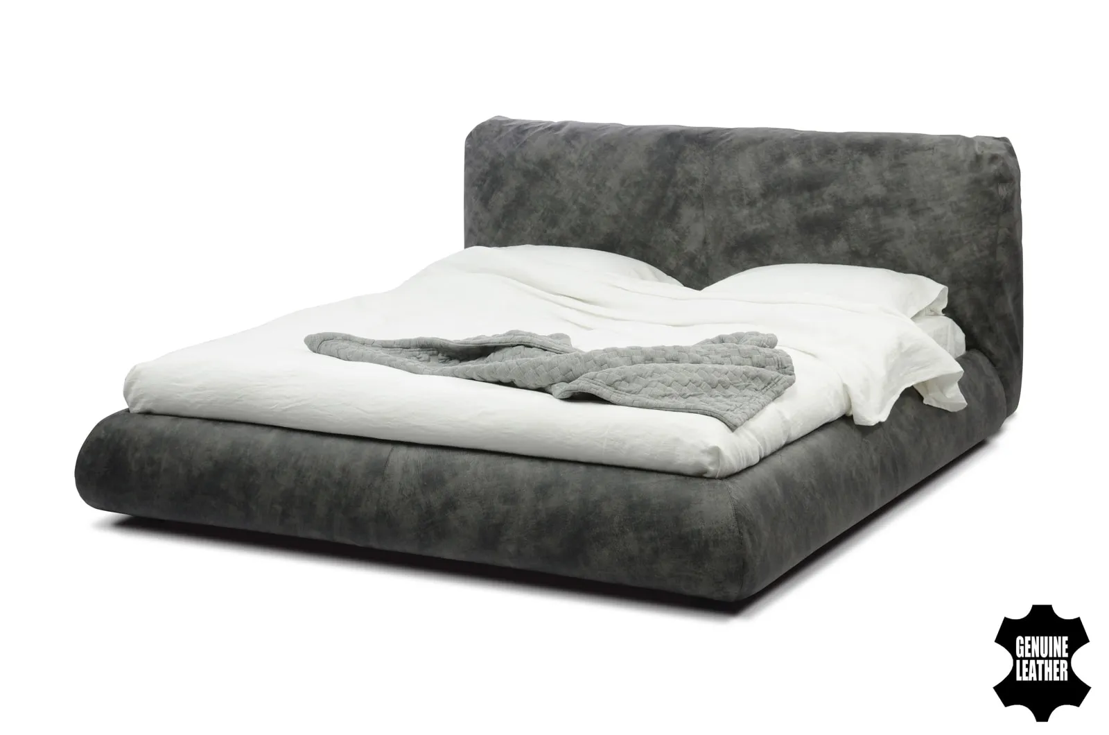 Patul alfabed husky limited edition cu mecanism de ridicare26