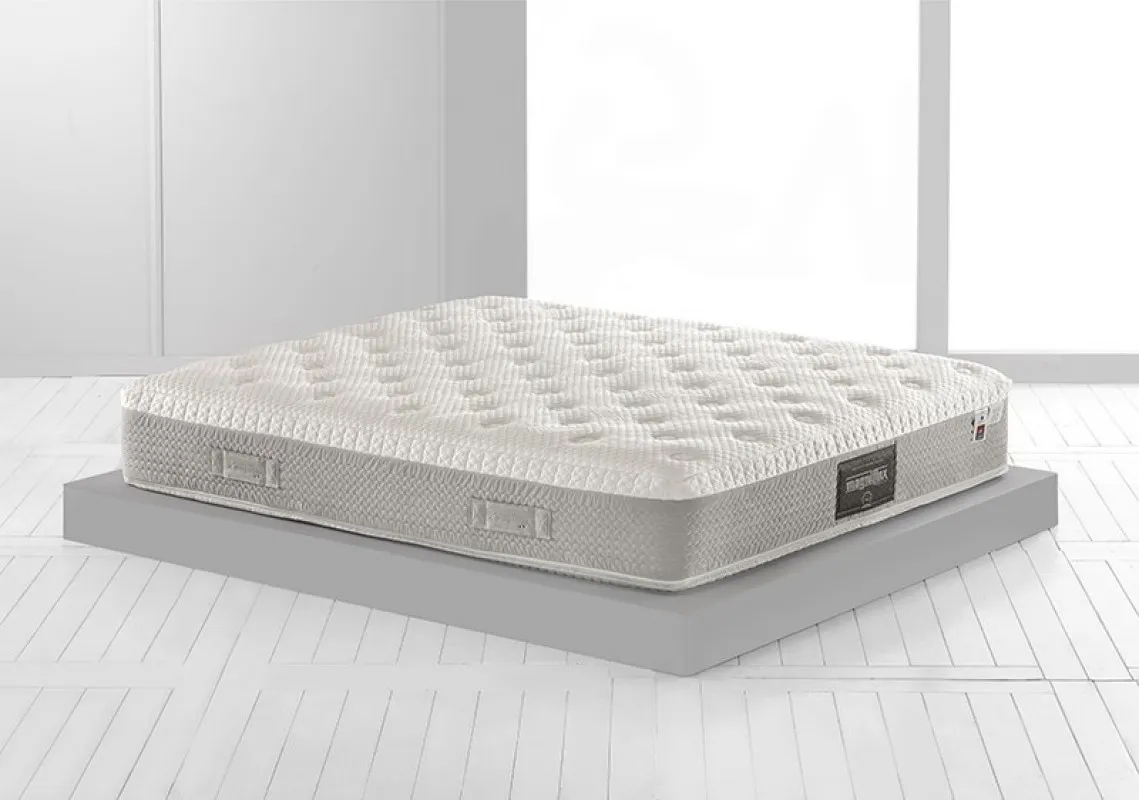 Magniflex Comfort Plus 12
