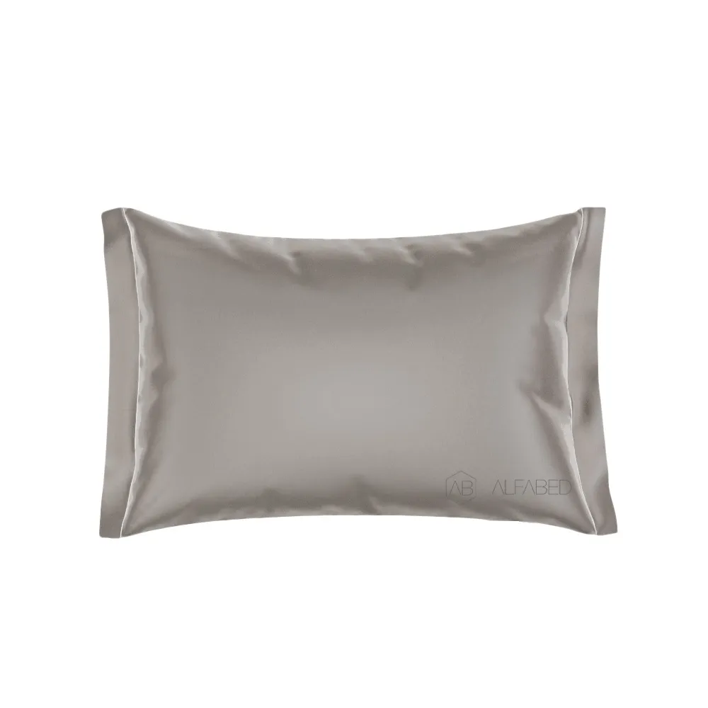 Pillow Case Exclusive Modal Warm Grey 5/2