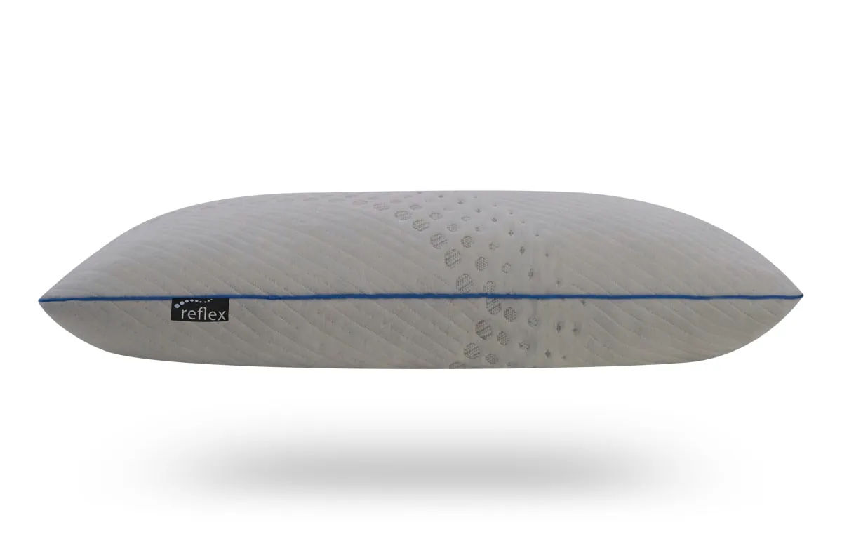 Pernă reflex carbon