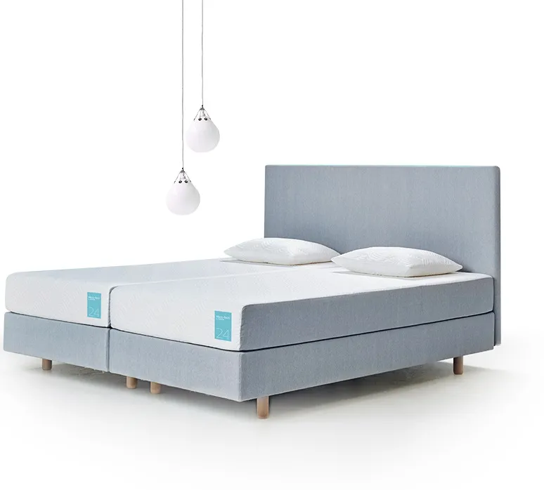 Saltea tempur micro tech 24