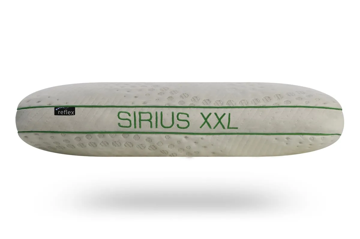 Pernă reflex sirius xxl