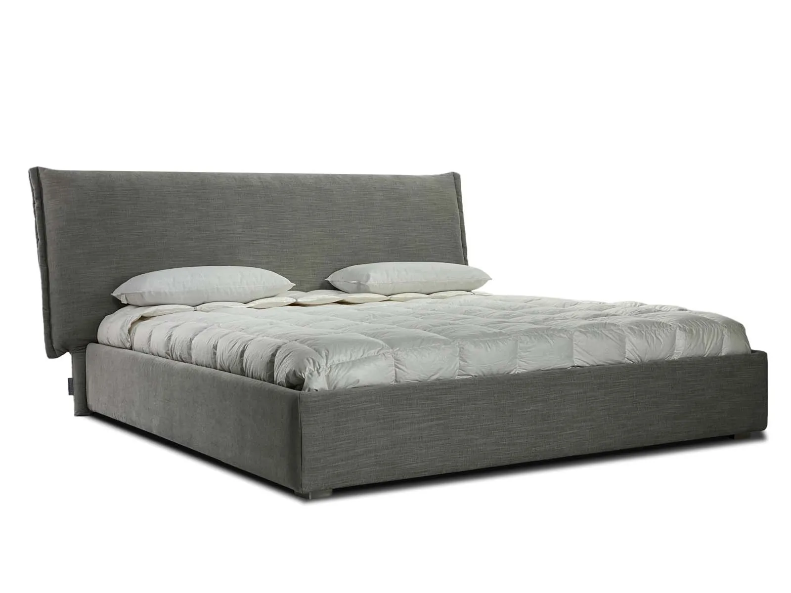 Patul alfabed pillow 2 0 cu mecanism de ridicare4
