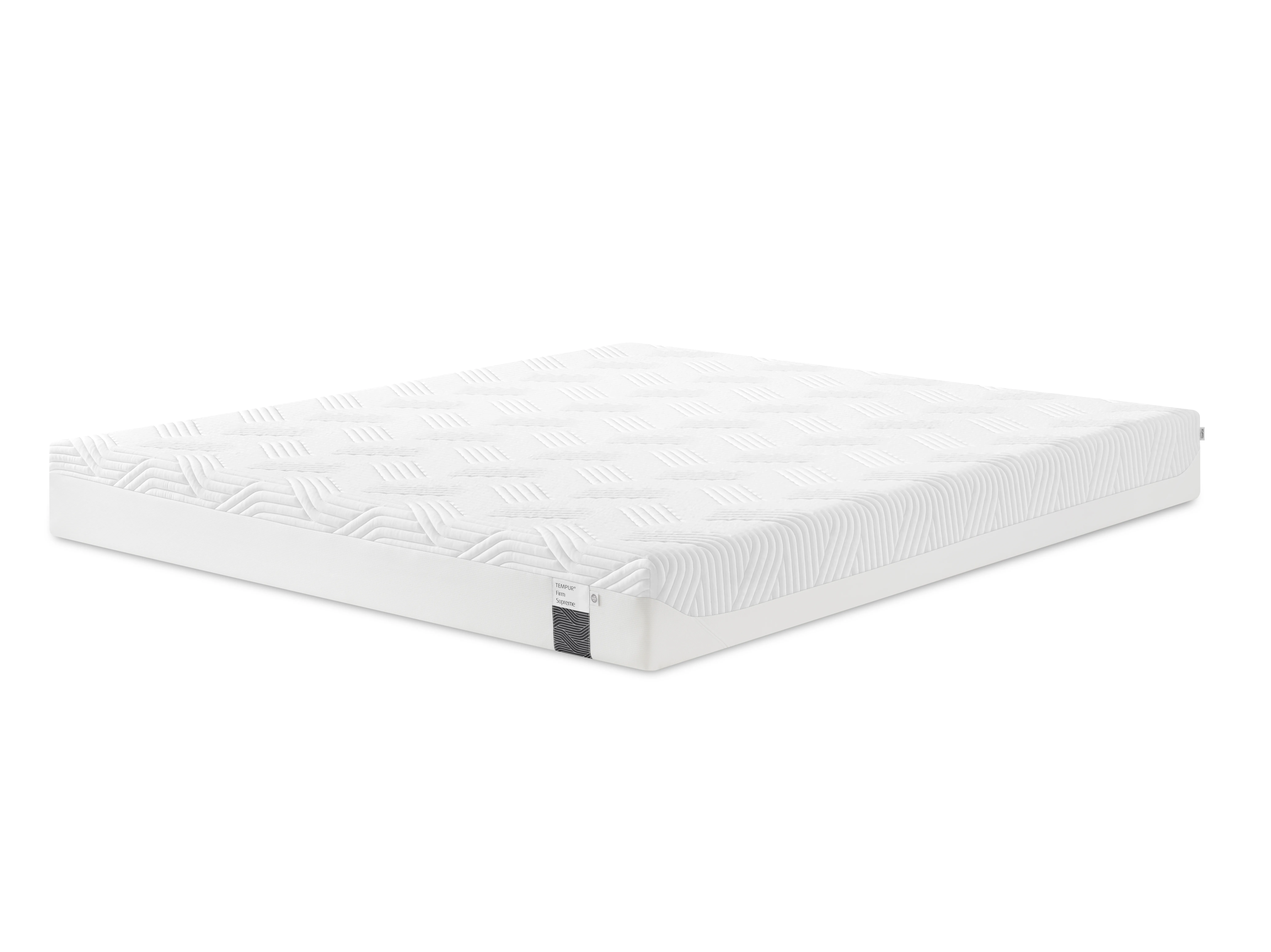 Tempur Firm Supreme 21 CoolTouch