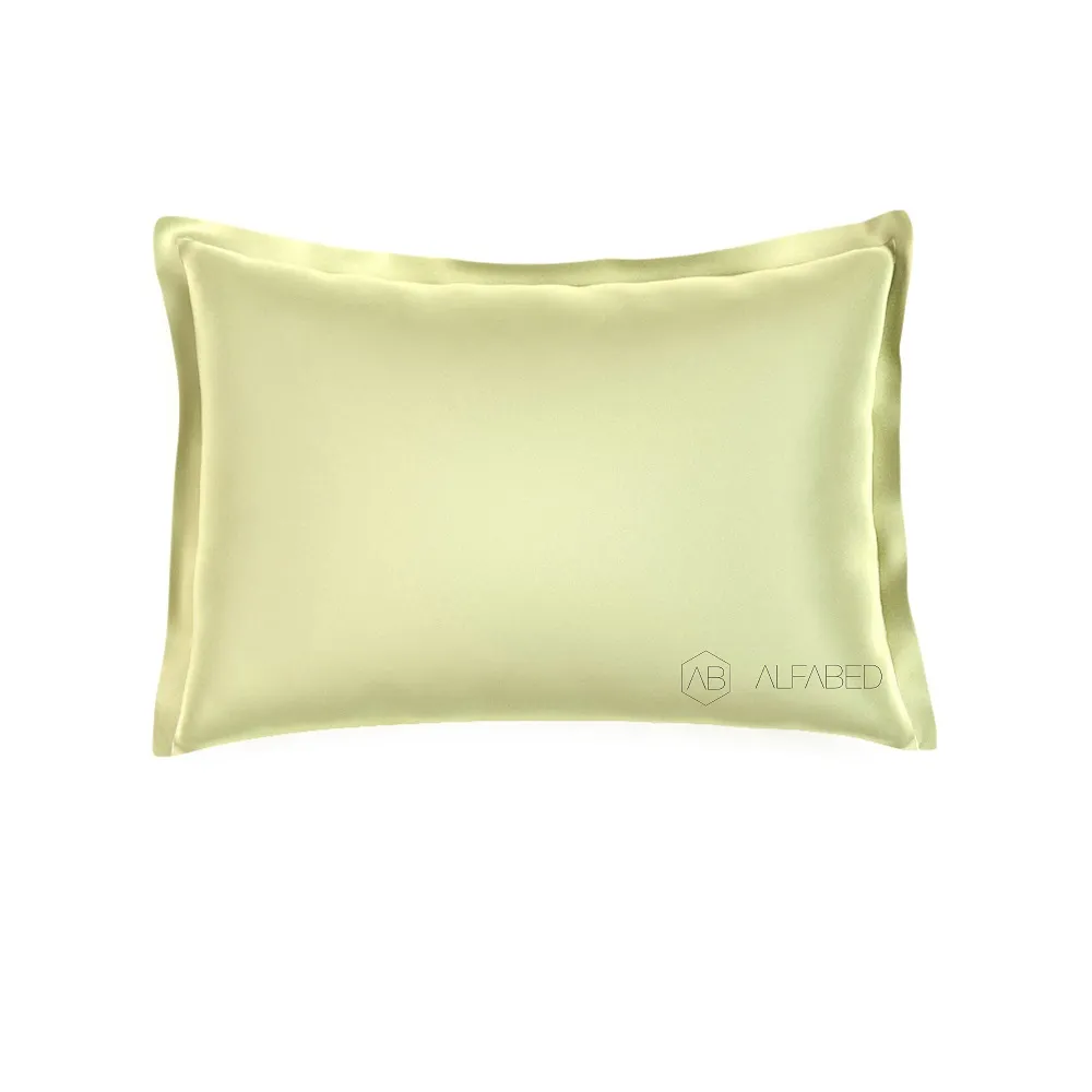 Fata de perna royal cotton sateen citron 3 3