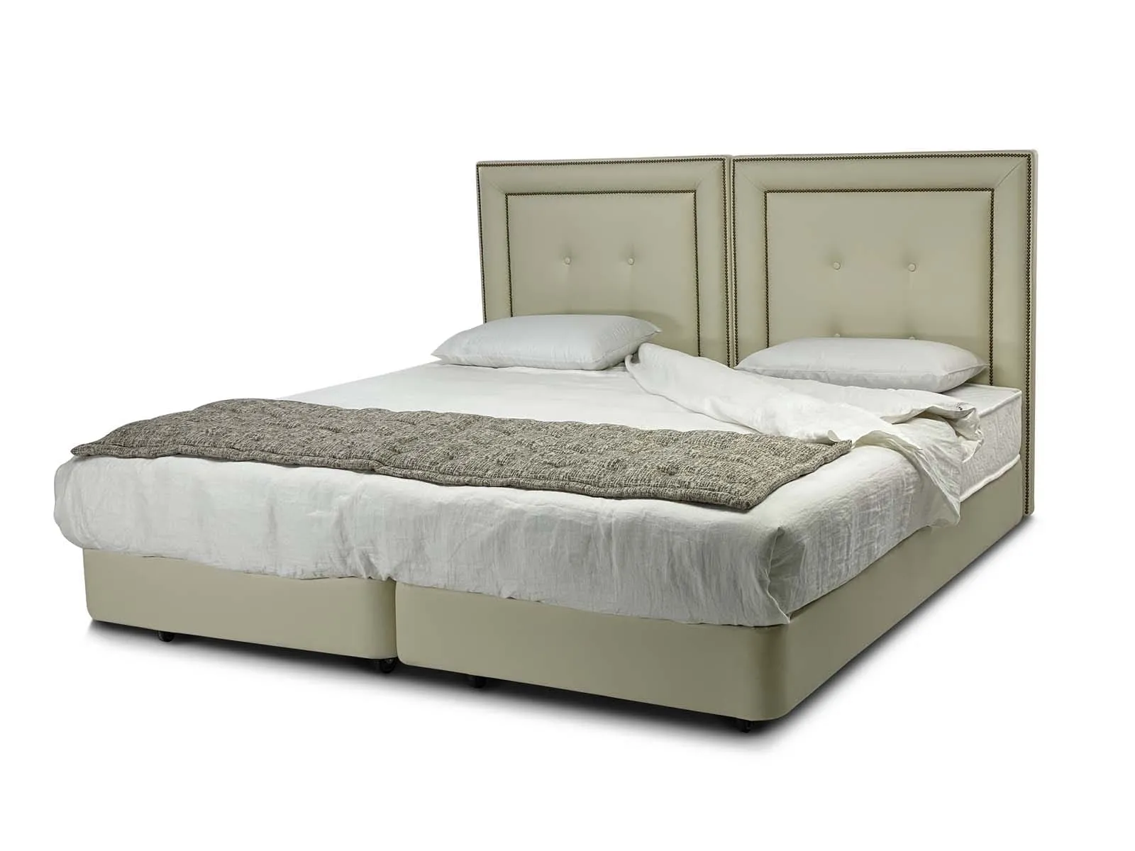 5 Star Apartments Zip & Link Bed (раздвижная кровать)1