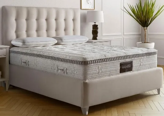 Magniflex EXCHANGE MEMOFORM DUAL