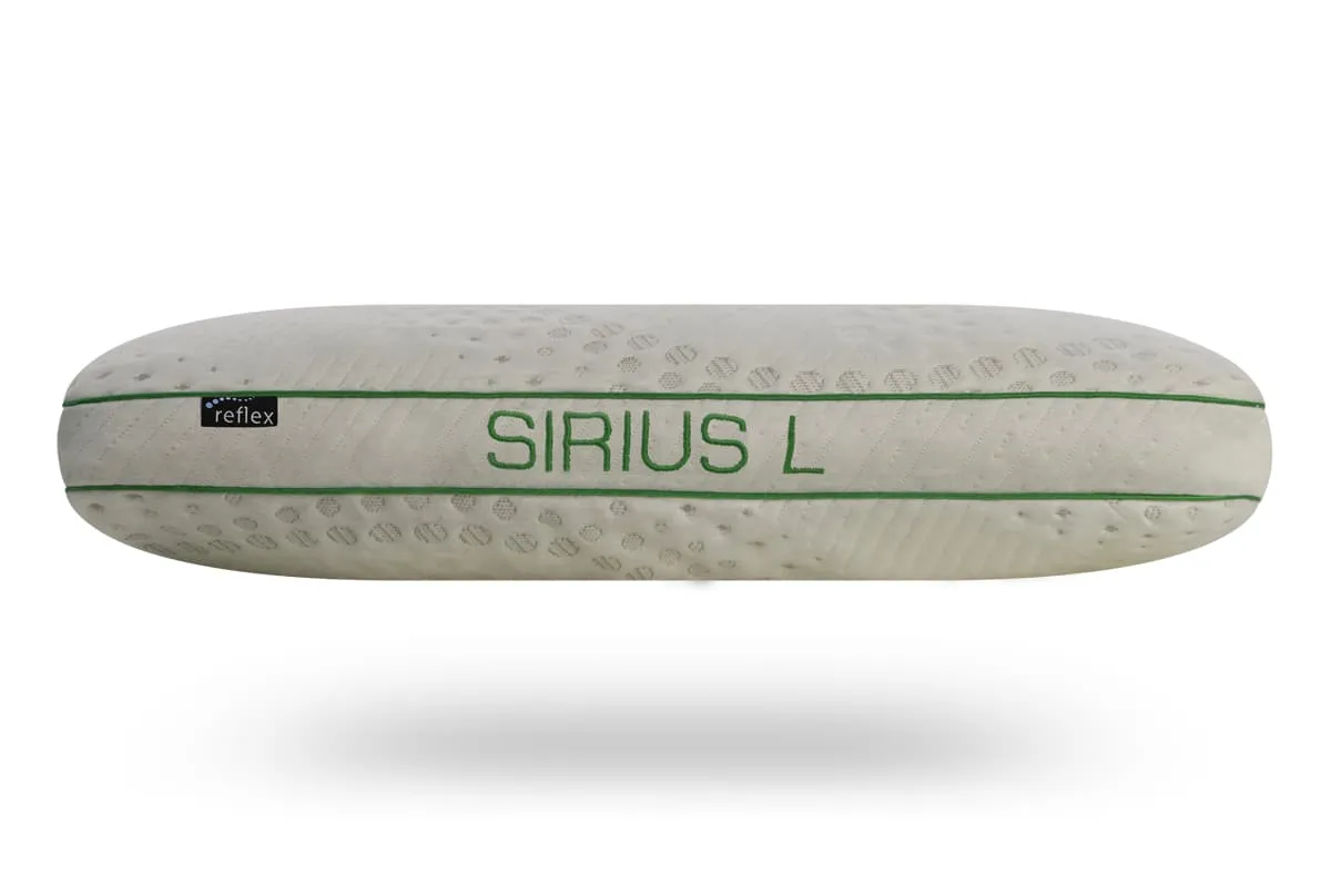 Pernă reflex sirius l