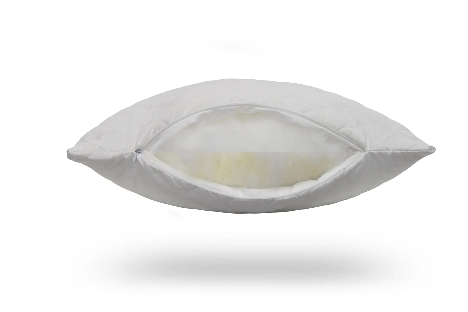 Подушка Alfabed Twin Dream Memory & Silk