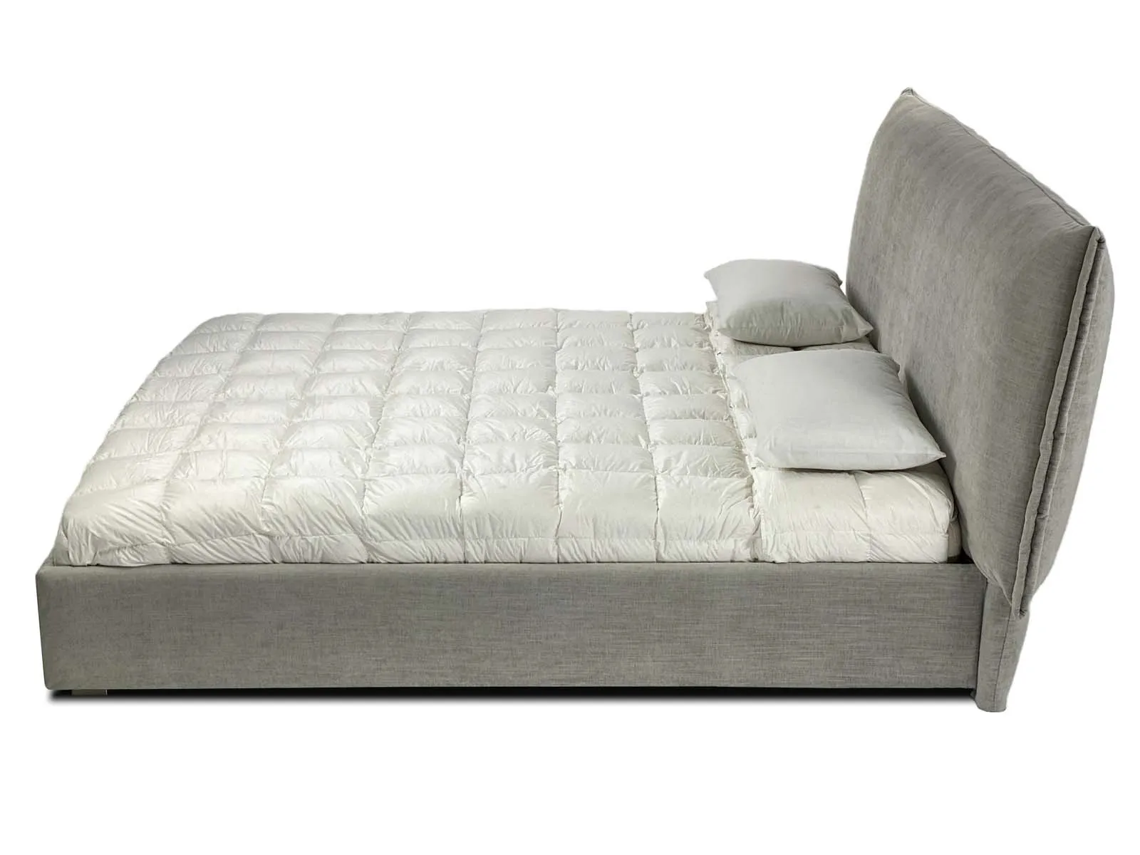 Patul alfabed pillow 2 0 cu mecanism de ridicare8