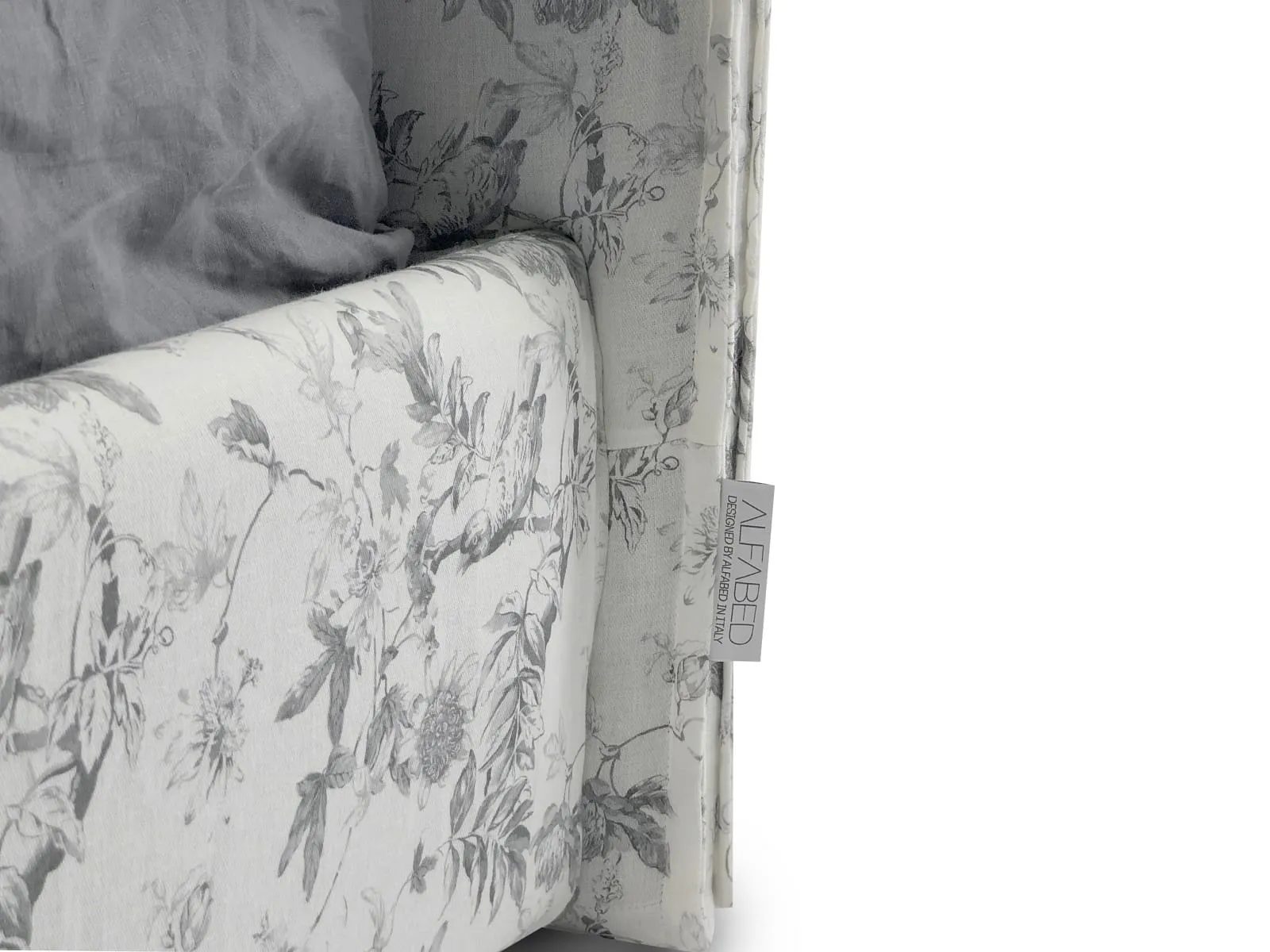 ALFABED CITY LIMITED EDITION Provence Birds с подъемным меxанизмом11