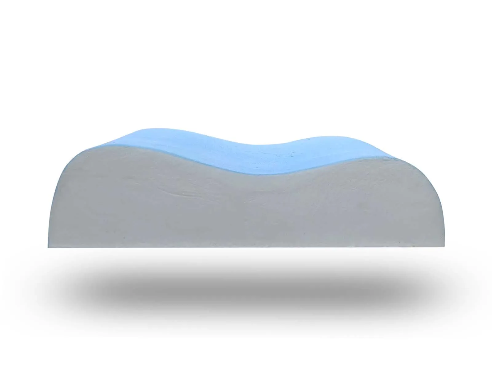 Подушка Alfabed ICE Ergonomico 8/11