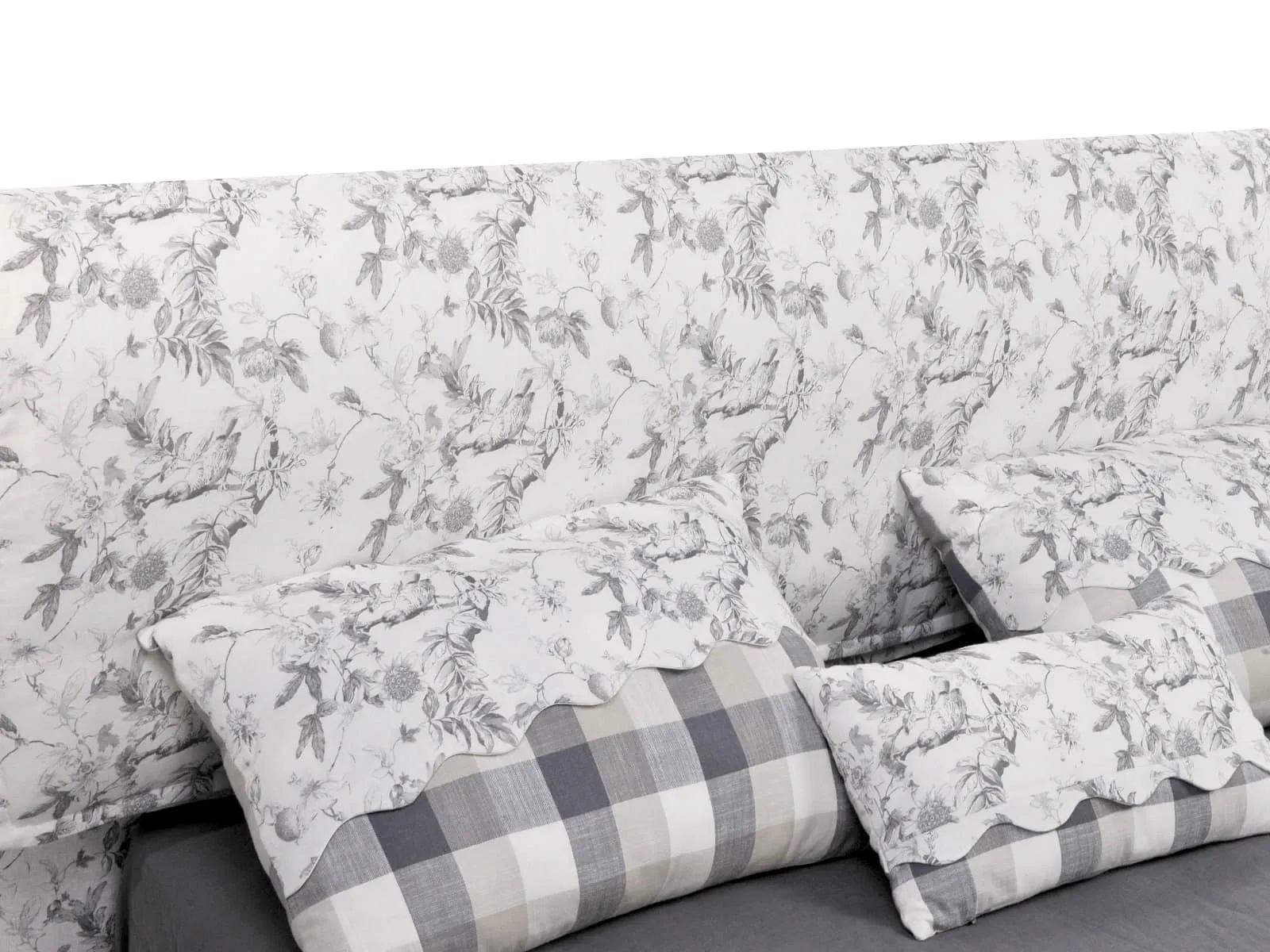 ALFABED CITY LIMITED EDITION Provence Birds с подъемным меxанизмом9