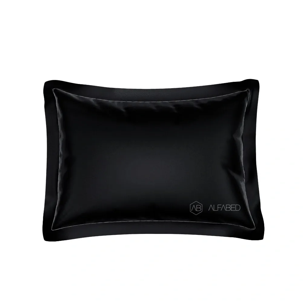 Pillow Case Exclusive Modal Black 5/4