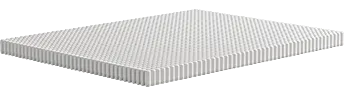 Arcuri independente OT4000 HighDensity Calico