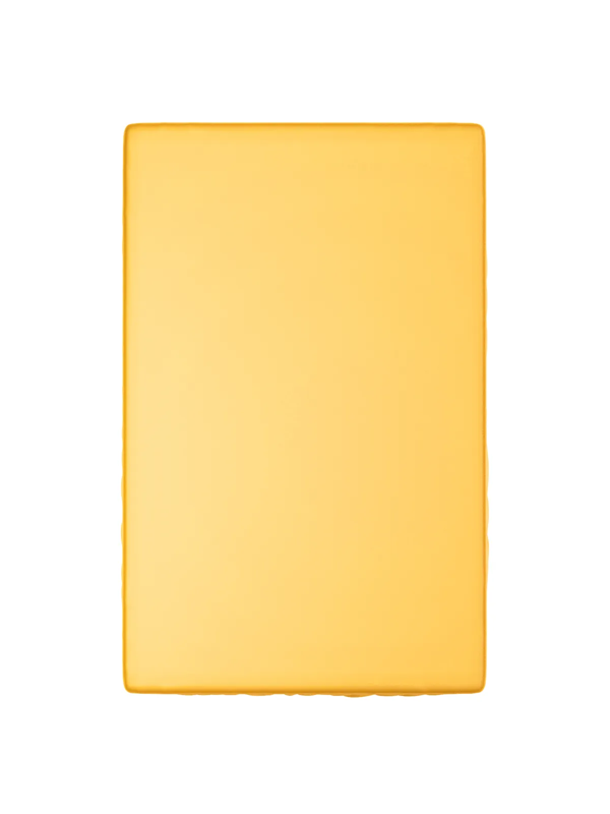 Fitted Sheet Exclusive Modal Gold H-40