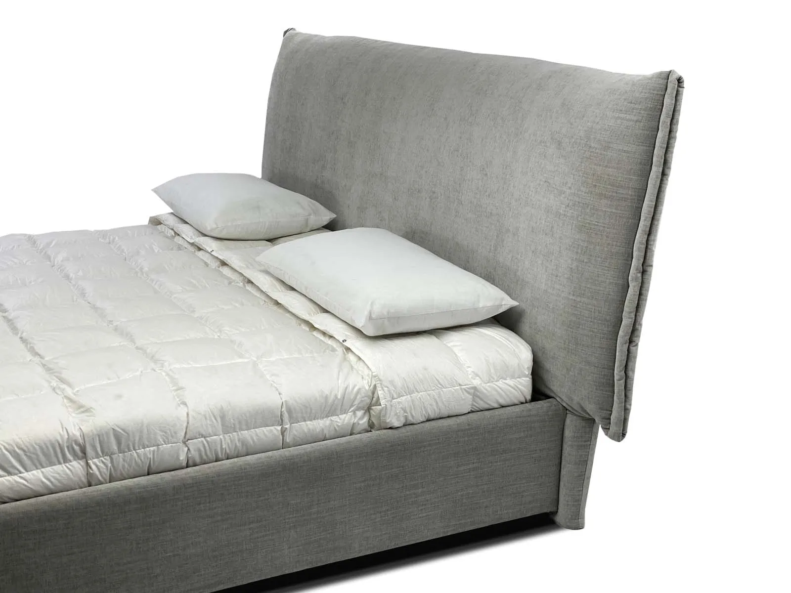 Patul alfabed pillow 2 0 cu mecanism de ridicare6