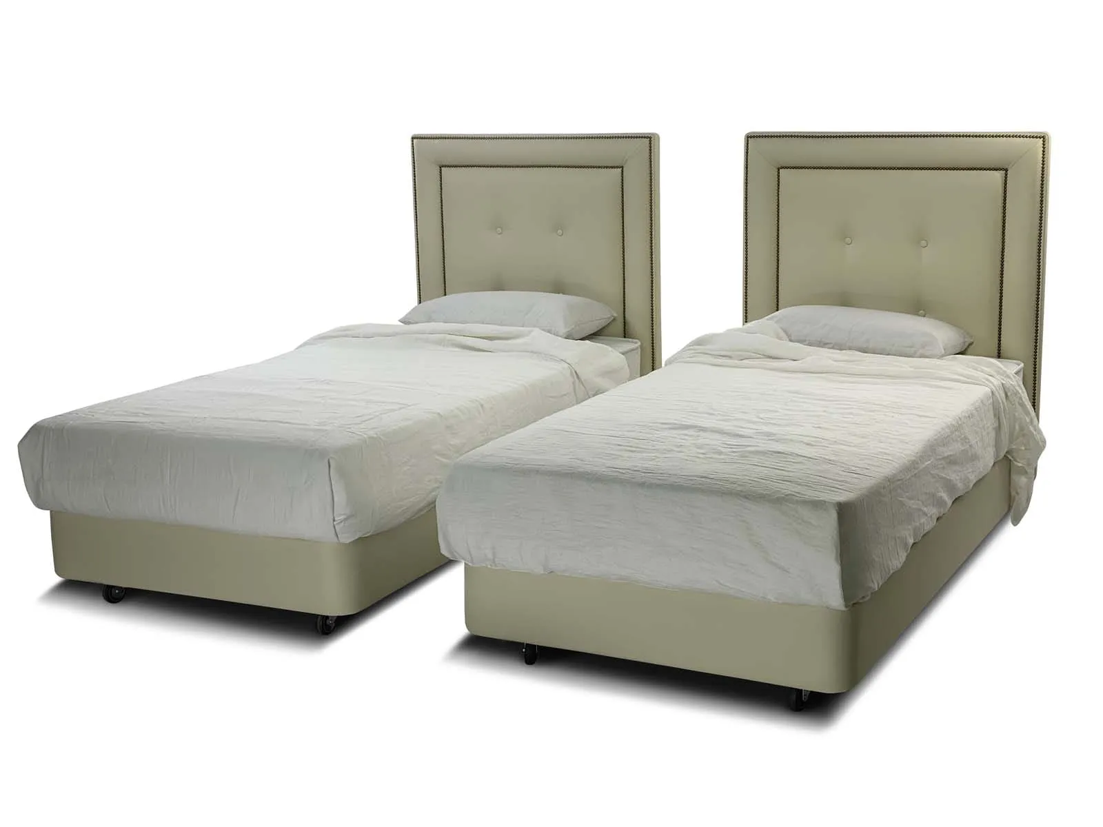 5 Star Apartments Zip & Link Bed (раздвижная кровать)10