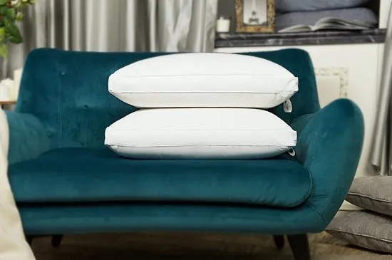 Подушка Trois Couronnes Duchess Plus Taut