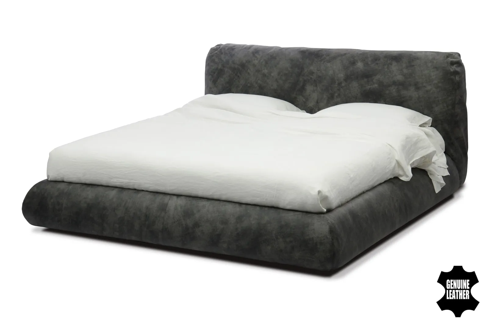 Patul alfabed husky limited edition cu mecanism de ridicare7