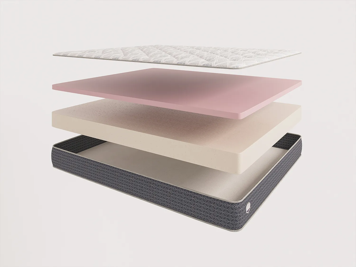Saltea alfabed terra firm mini