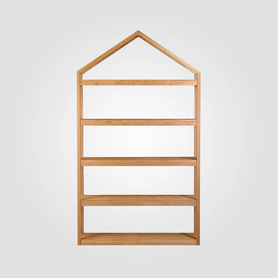 HOUSE SHELF 2