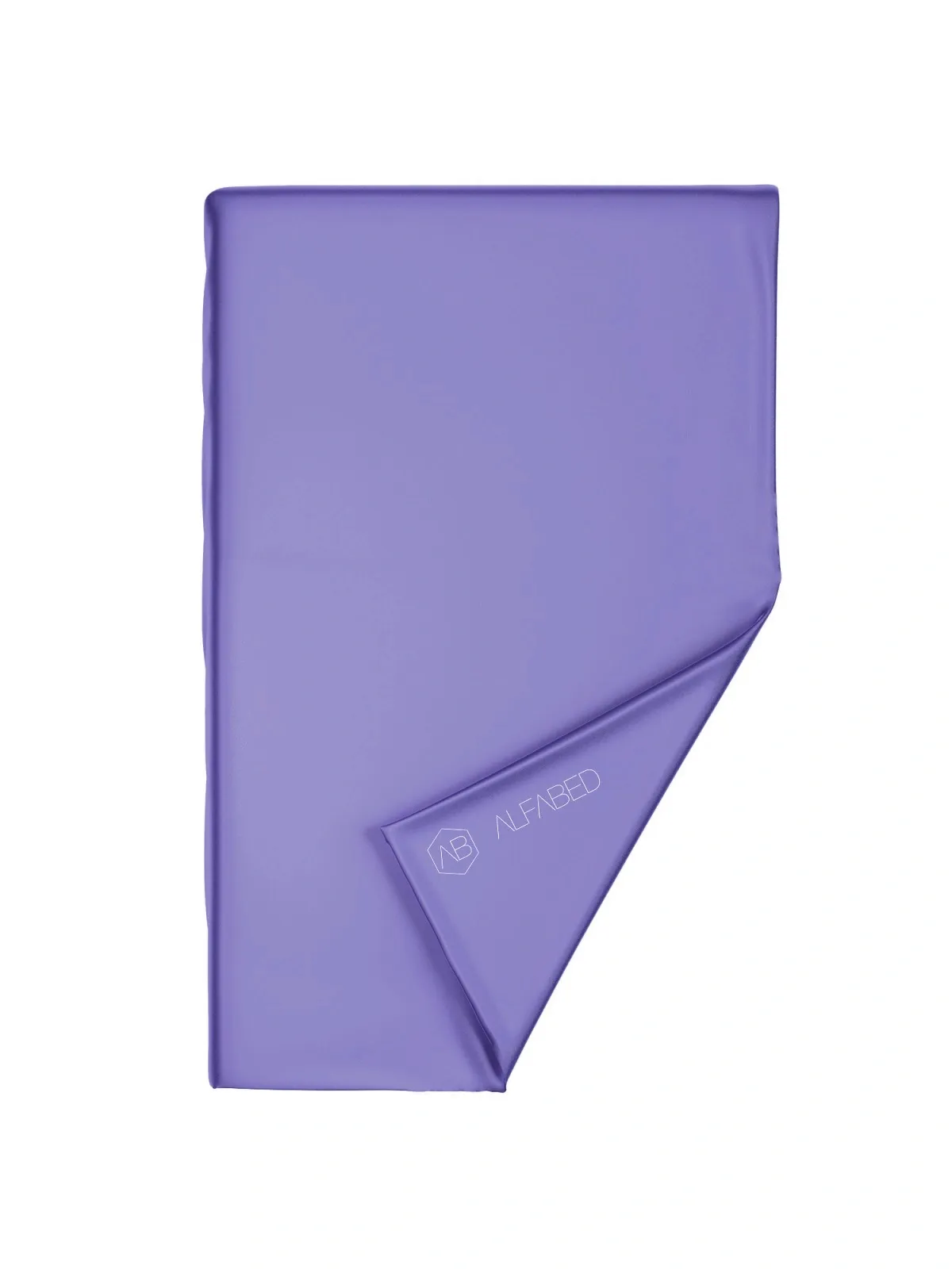 Duvet Cover Premium Cotton Sateen Lavanda F1