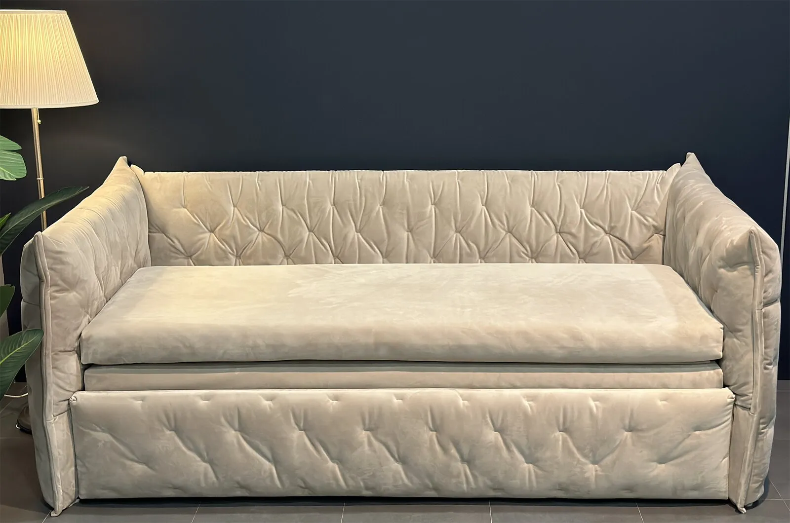Patul alfabed club p cu locul de dormit extensibil disponibil bravo16