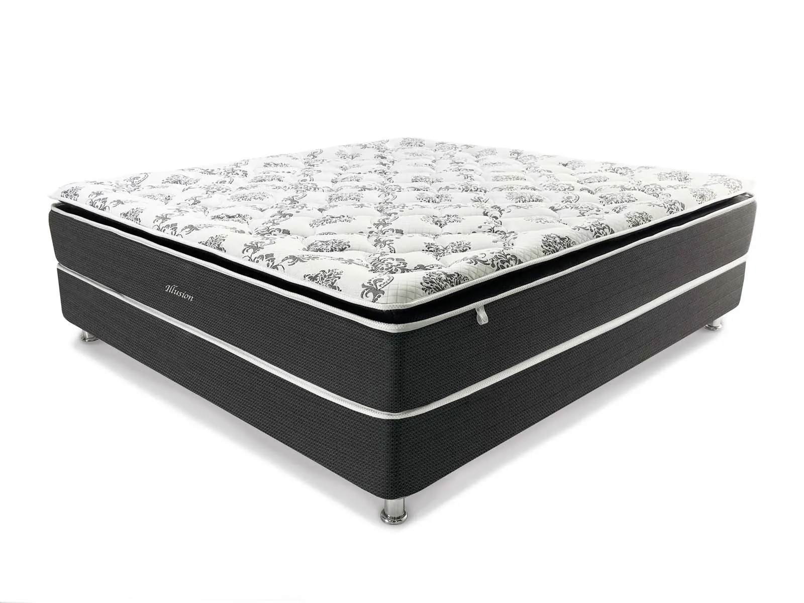 Saltea hotel 5 stars pillow top illusion
