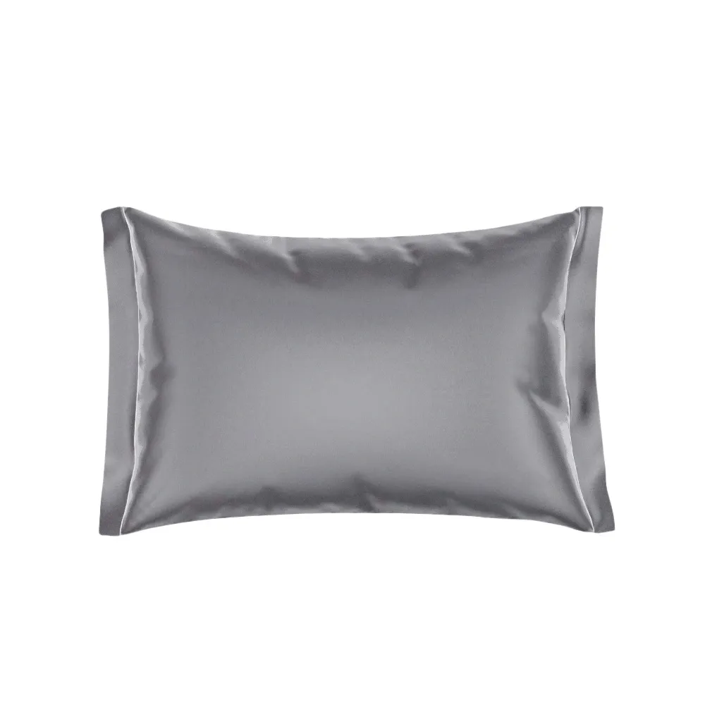 Fata de perna egyptian cotton lux satin 420tc platinum 5 2