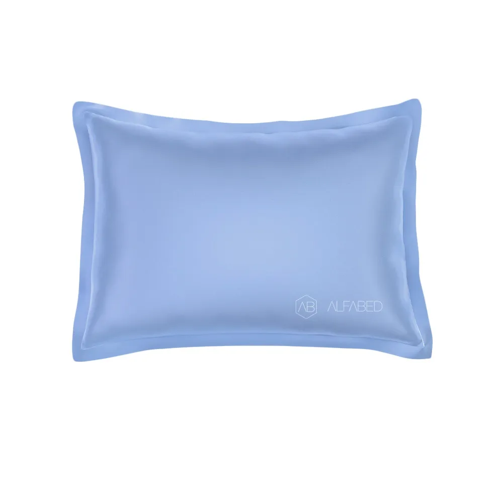 Fata de perna exclusive modal ice blue 3 4