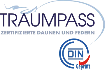 Traumpass DIN