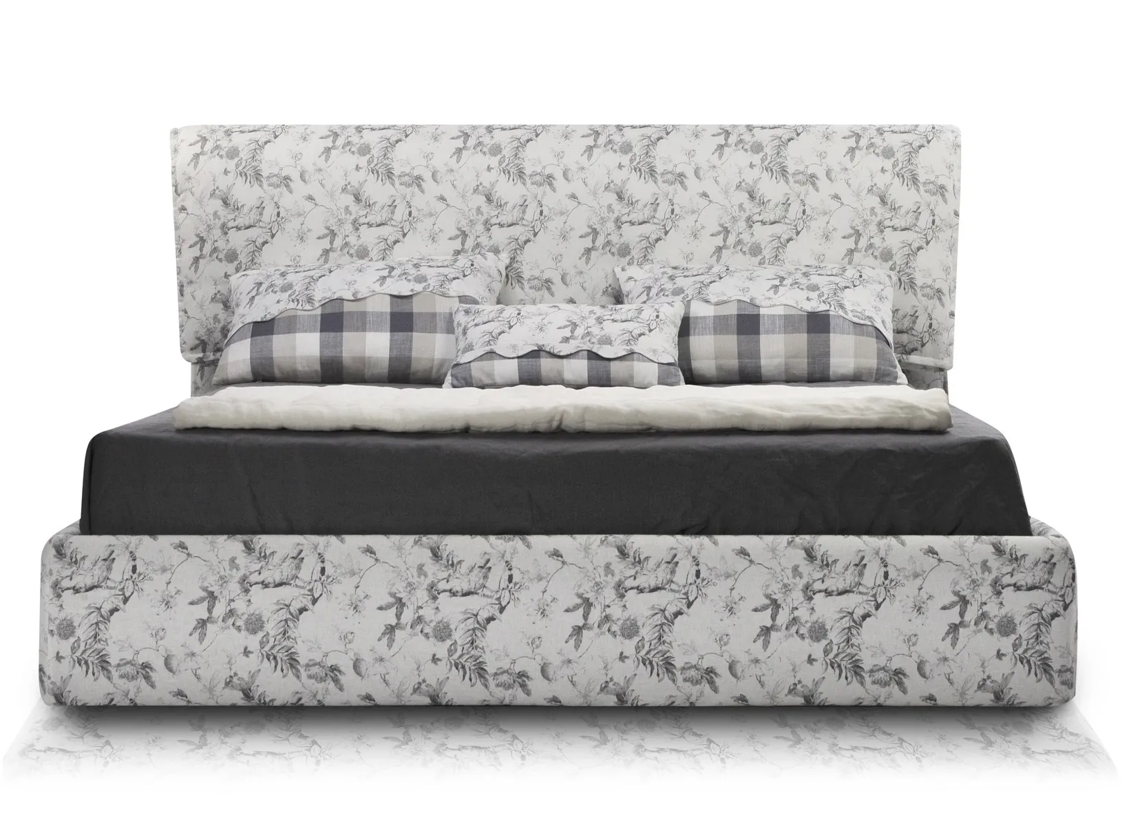 ALFABED CITY LIMITED EDITION Provence Birds с подъемным меxанизмомA1