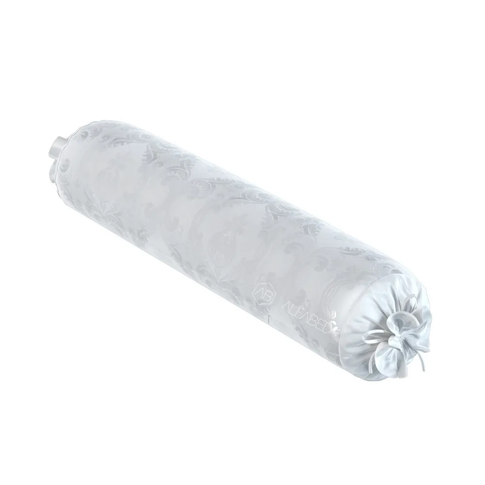 Fata de perna royal jacquard modal palazzo roll classic f1