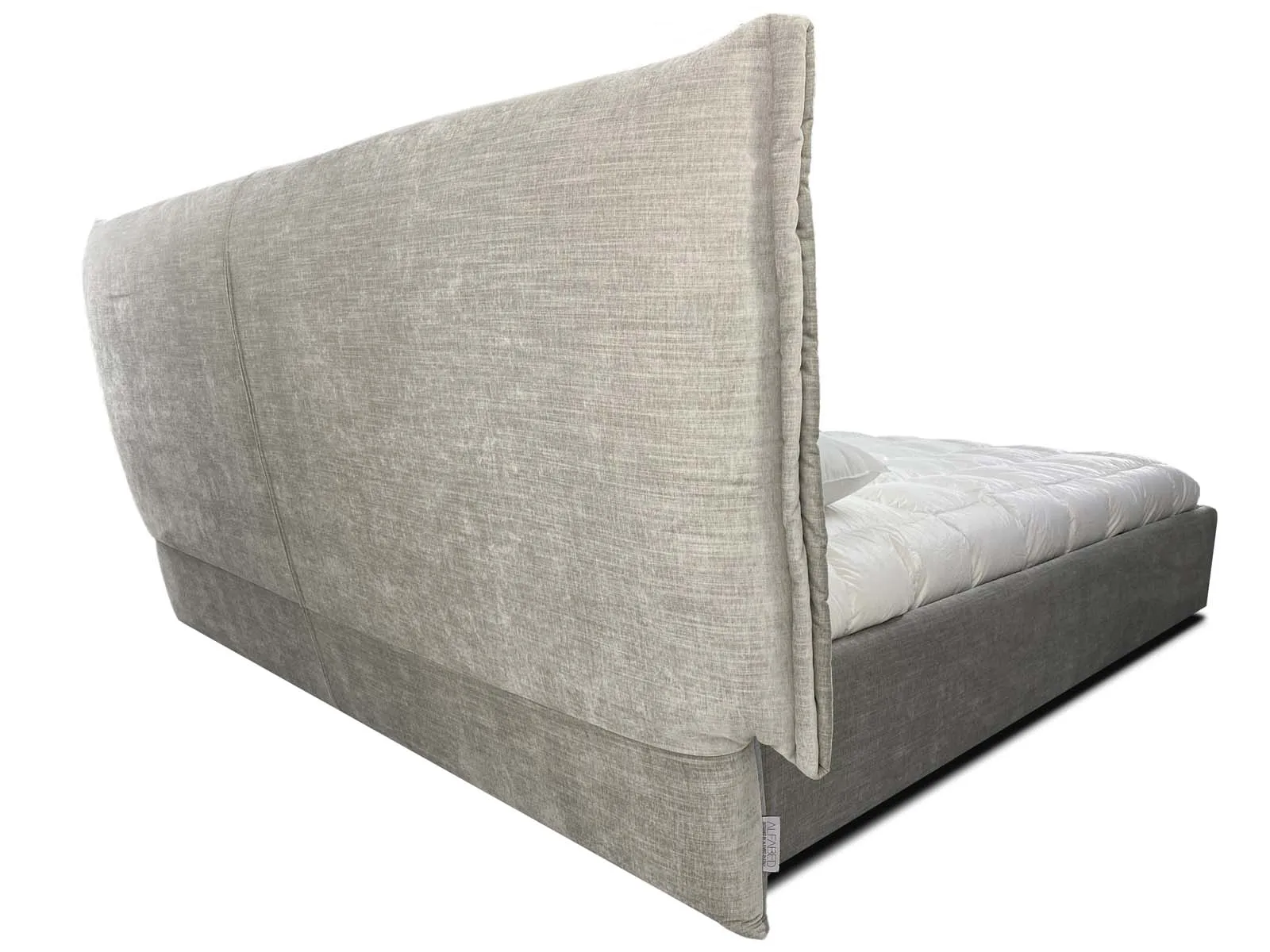 Patul alfabed pillow 2 0 cu mecanism de ridicare10