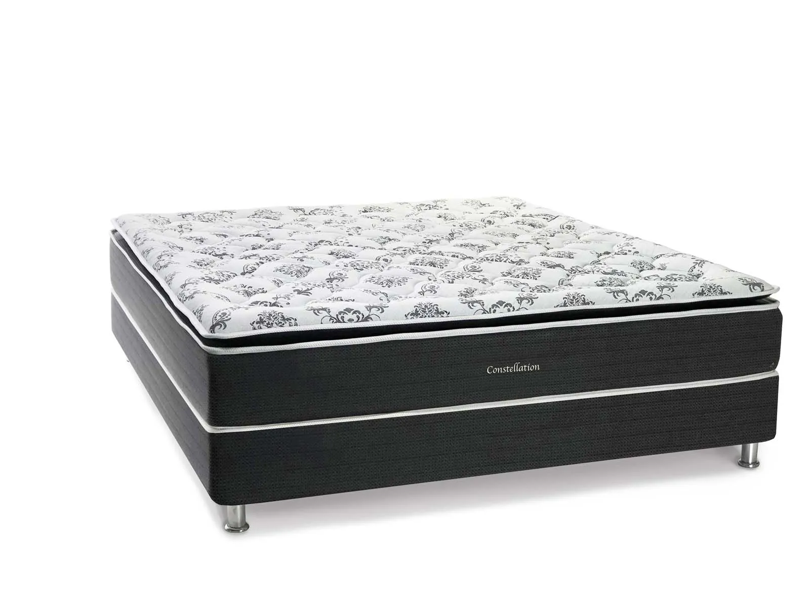 Hotel 5 Stars Pillow Top Constellation