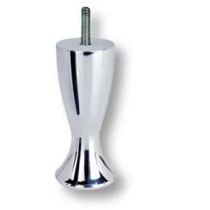 Ножка Elegance Chrome 12 cm