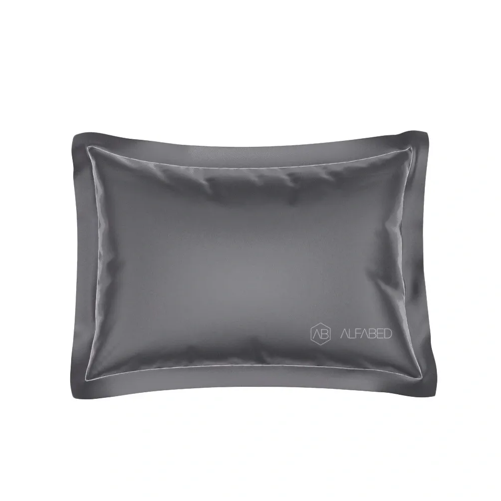 Fata de perna royal cotton sateen carbon 5 4