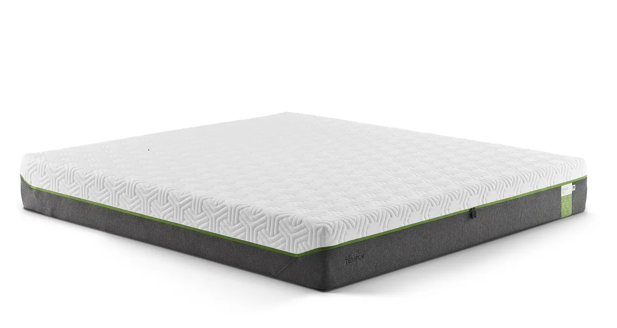 Tempur Hybrid Elite 25