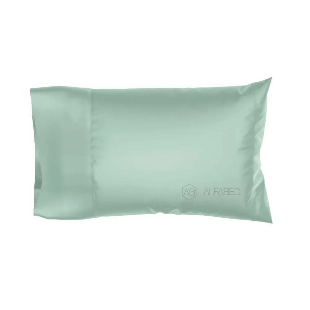 Fata de perna royal cotton sateen aquamarine hotel h 4 0
