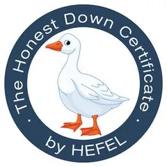 Honest Down