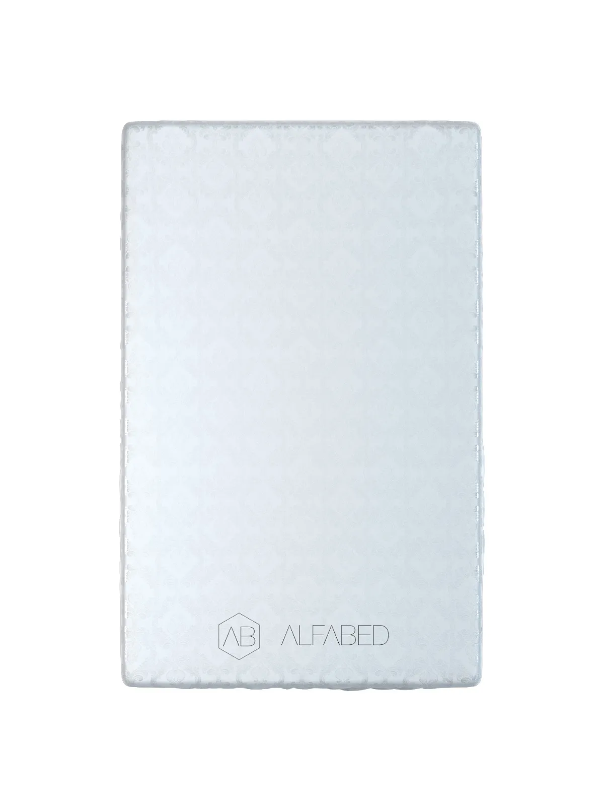 Uni-Sheet Pillow Top Royal Jacquard Modal Palazzo H-0 (без резинки)
